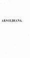 [Gutenberg 38974] • Arnoldiana, ou Sophie Arnould et ses contemporaines; / recueil choisi d'Anecdotes piquantes, de Réparties et de bons Mots de Mlle Arnould précédé d'une notice sur sa vie précédé d'une Notice sur sa Vie et sur l'Académie impériale de Musique.